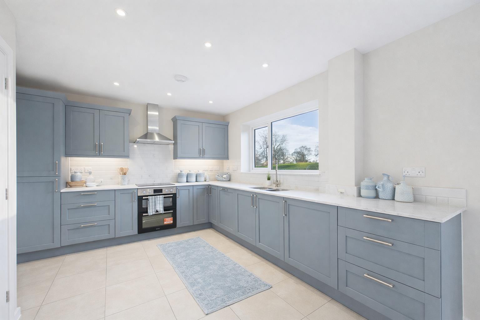 Plot 42 Stones Wharf, Oswestry, SY10 7TG